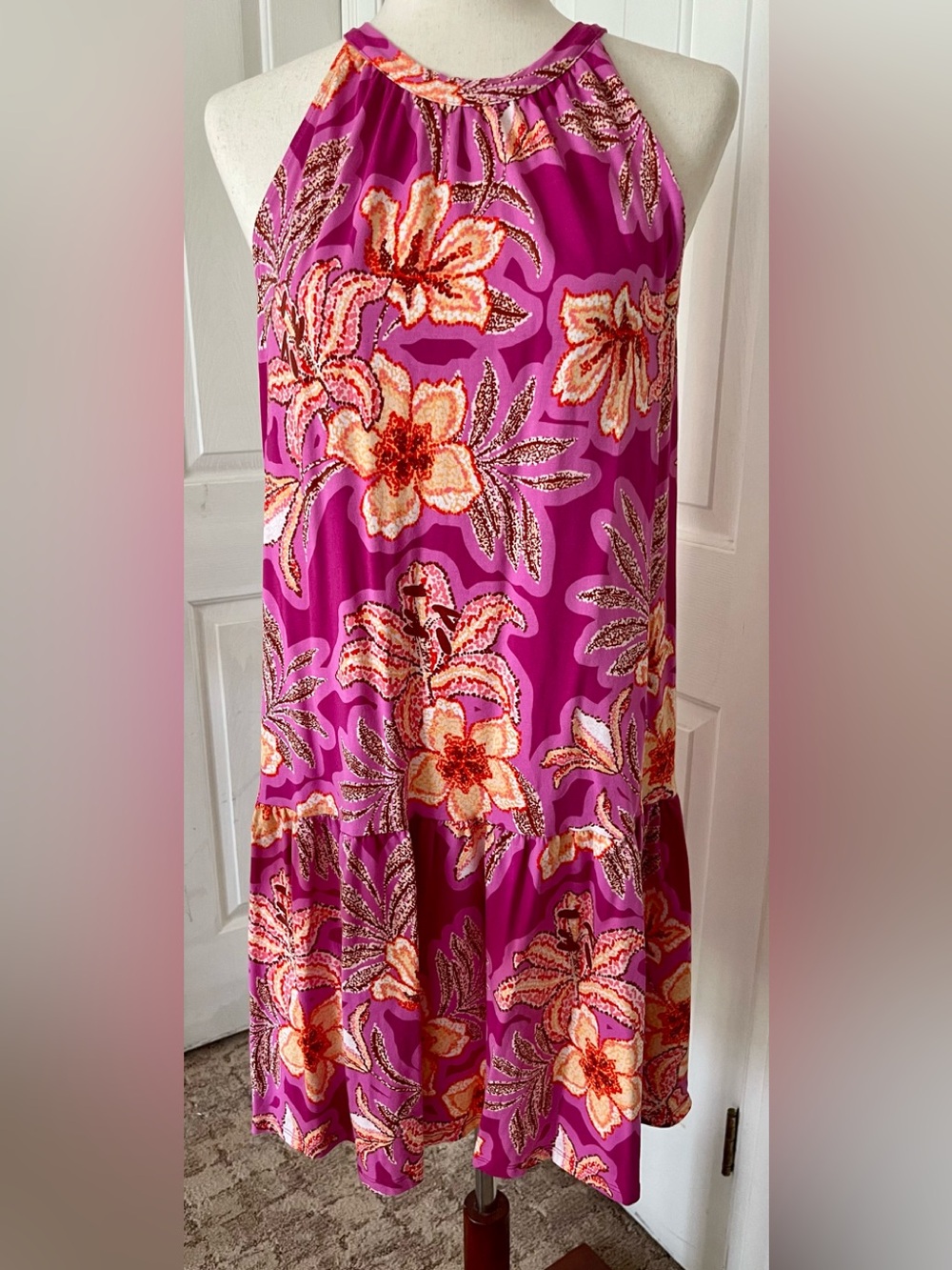 LOFT Dress